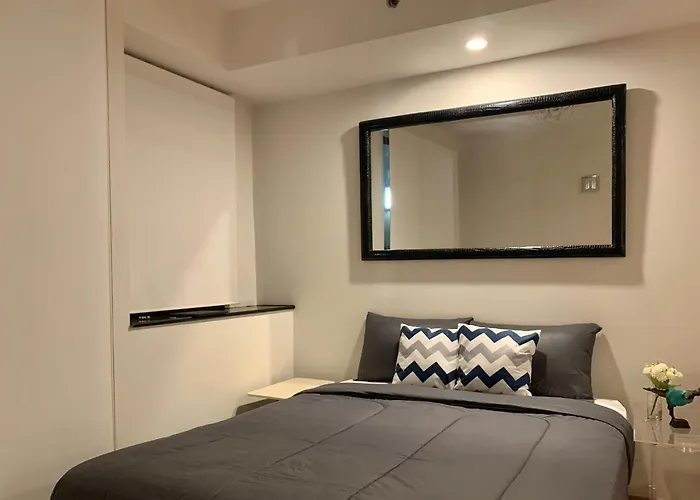 Supalai Oriental Place 아파트