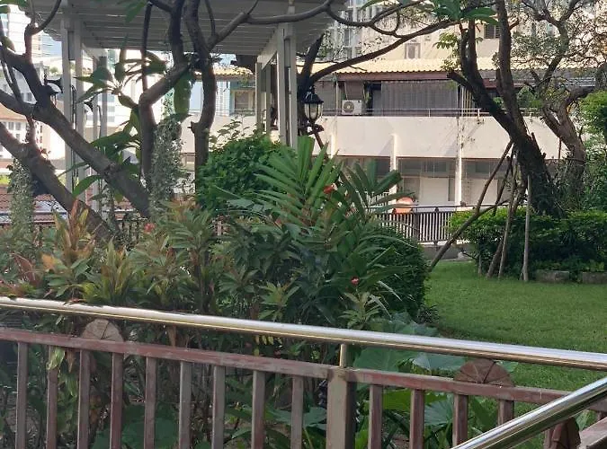 Supalai Oriental Place 아파트 *