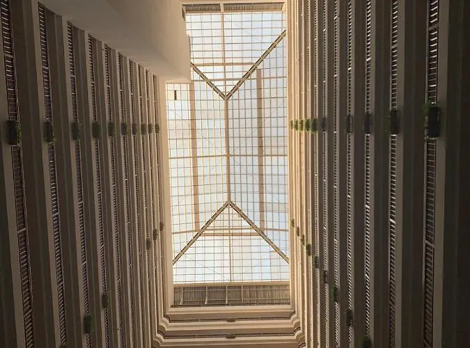 Supalai Oriental Place * 방콕