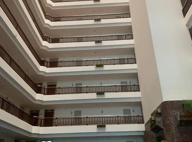 Supalai Oriental Place 아파트