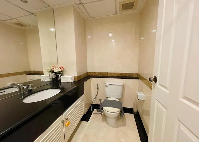 Supalai Oriental Place 아파트