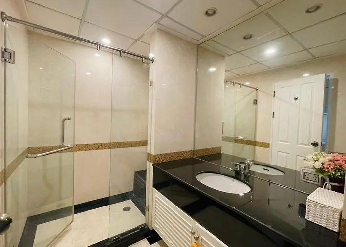 Supalai Oriental Place 방콕